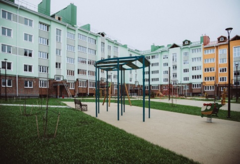 Уличные навесы, г. Тула-1